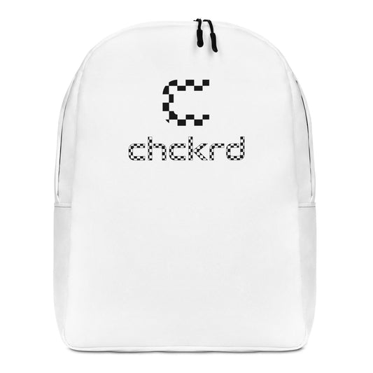 Track Backpack