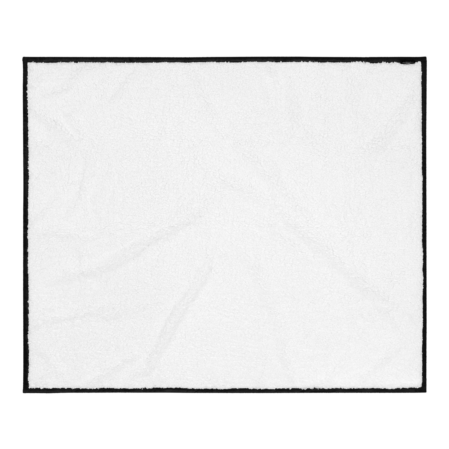 chckrd Track Snuggler Blanket
