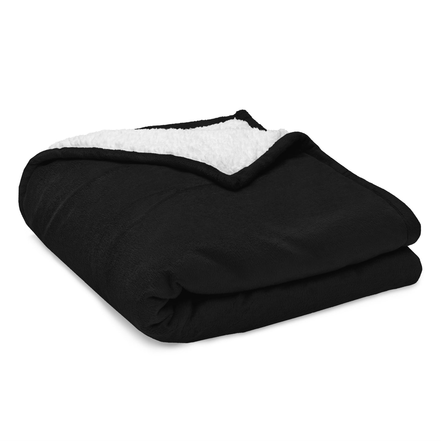 chckrd Track Snuggler Blanket