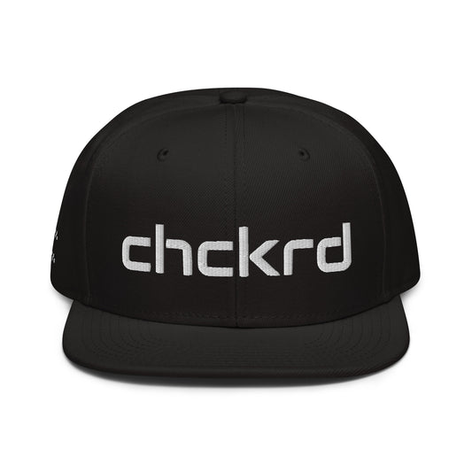 chckrd Cali Cap