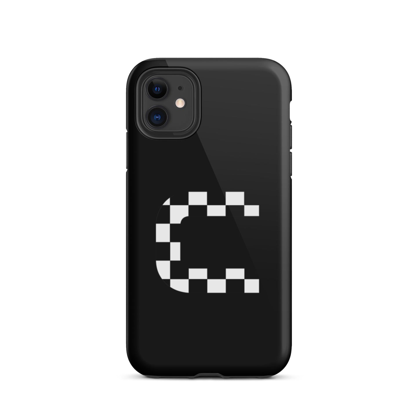 Tough iPhone case