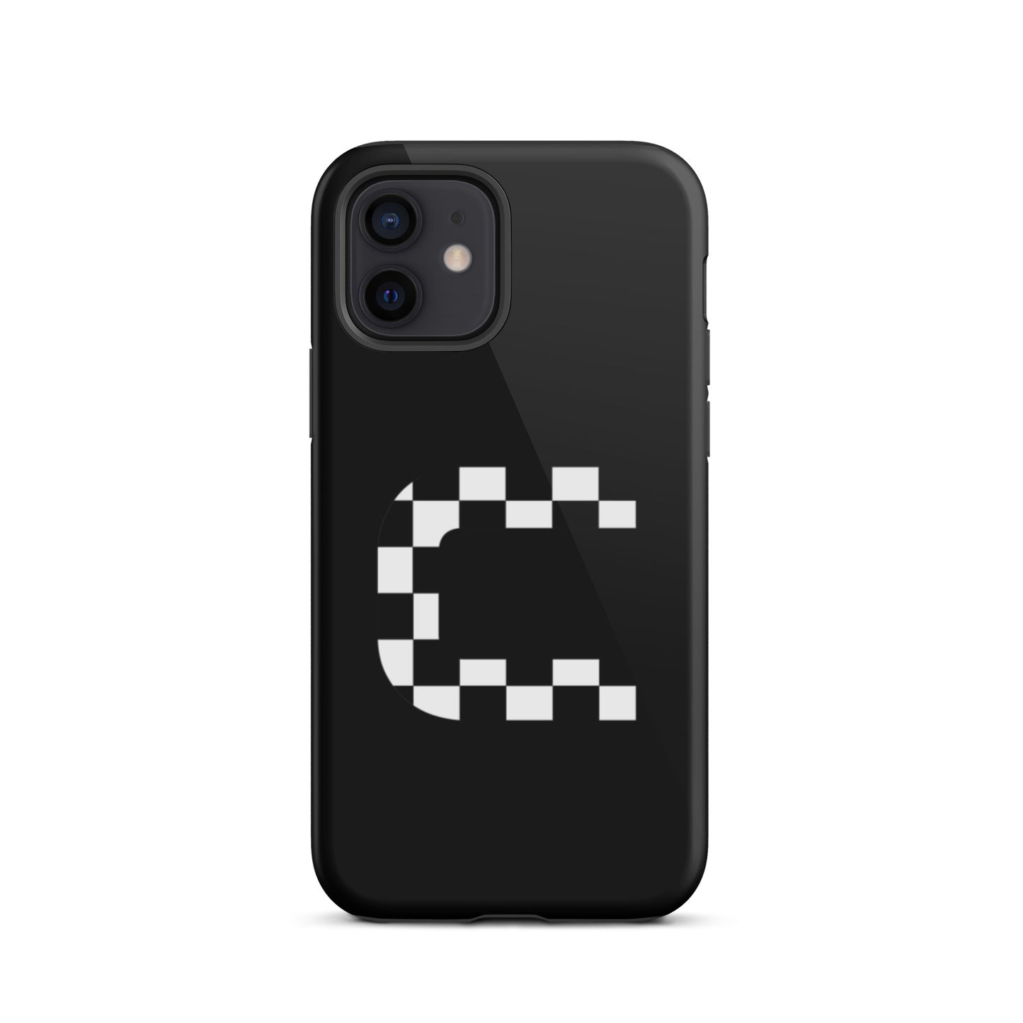 Tough iPhone case