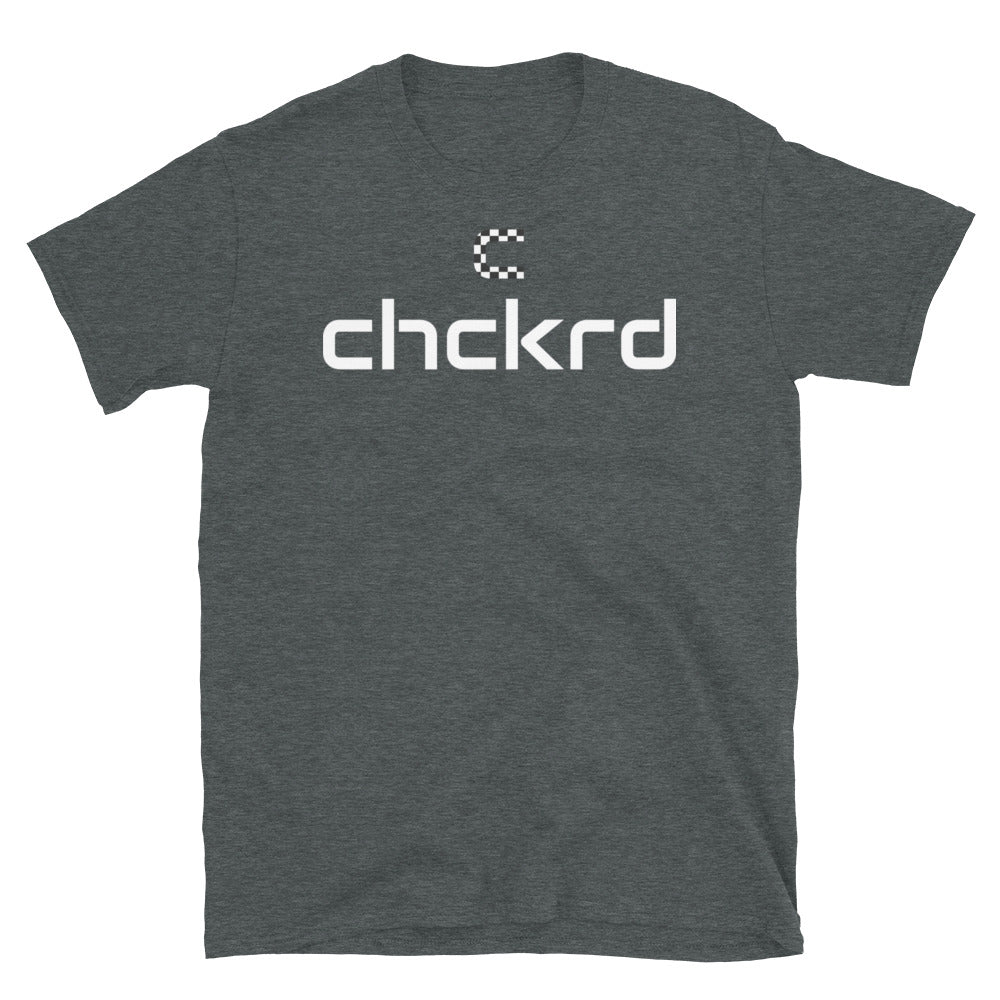 chckrd Crew Chief T-Shirt