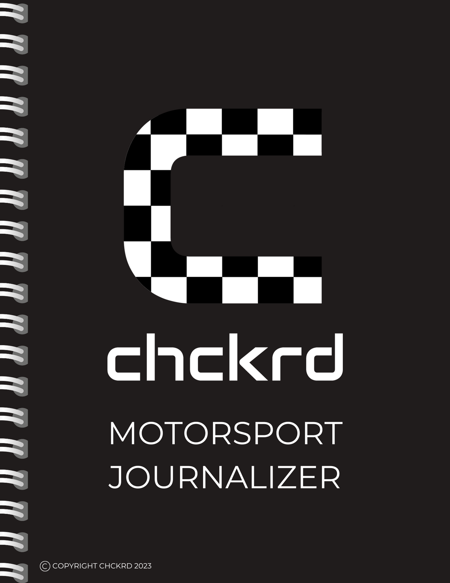 Motorsports Journalizer