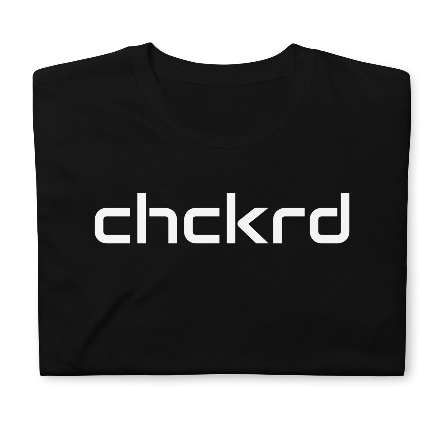 chckrd Pits & Stands T-Shirt