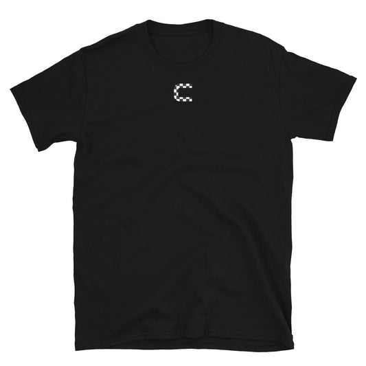 chckrd UnderSuit T-Shirt
