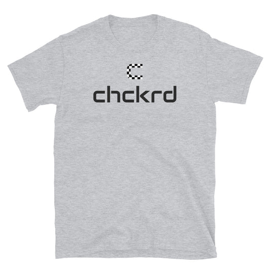 chckrd Crew Chief T-Shirt Too