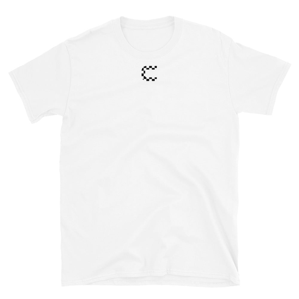 chckrd UnderSuit T-Shirt Too