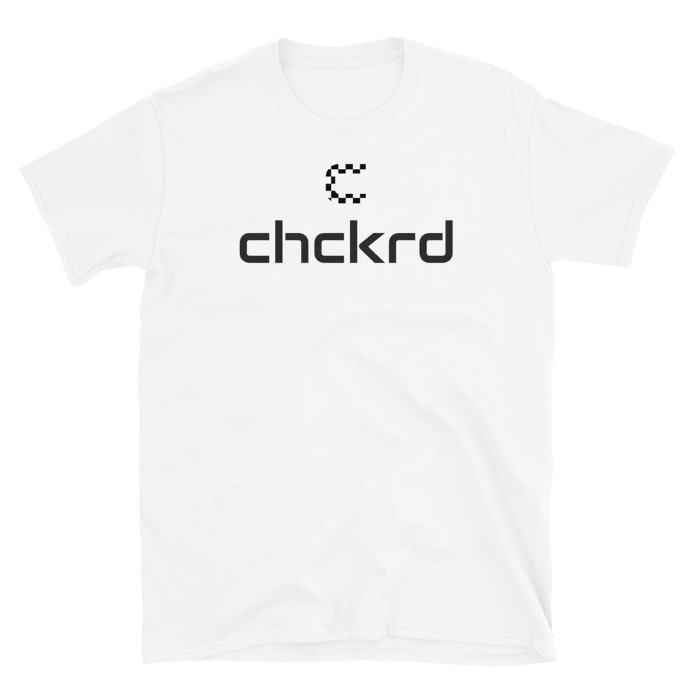 chckrd Crew Chief T-Shirt Too